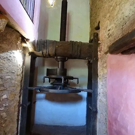 Molino El Pinillo *
