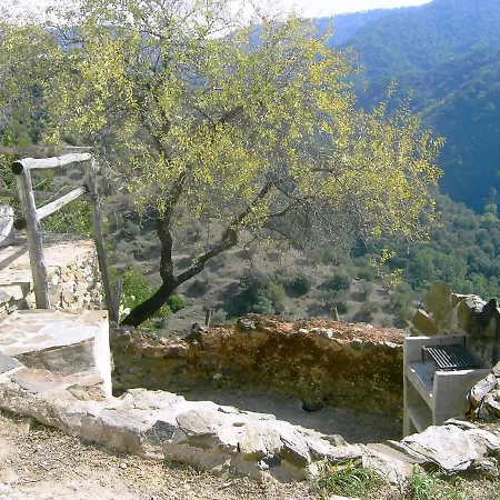 Дом отдыха Molino El Pinillo Хубрике