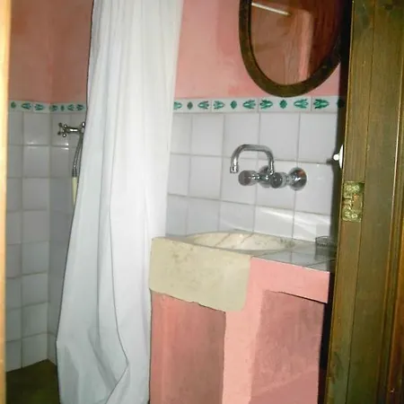 Дом отдыха Molino El Pinillo *