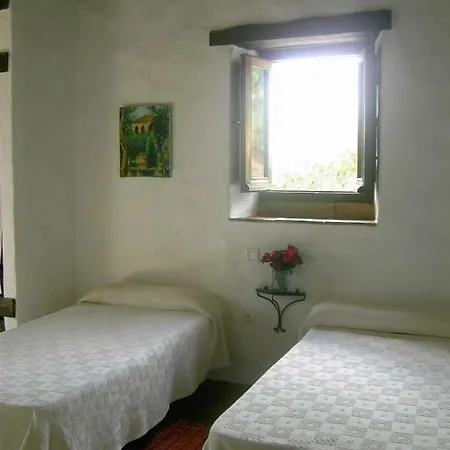 Дом отдыха Molino El Pinillo *